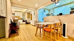 Blk 117B Tenteram Peak (Toa Payoh), HDB 4 Rooms #638629351